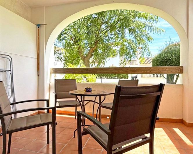 Image No.18-Appartement de 2 chambres à vendre à Villamartin