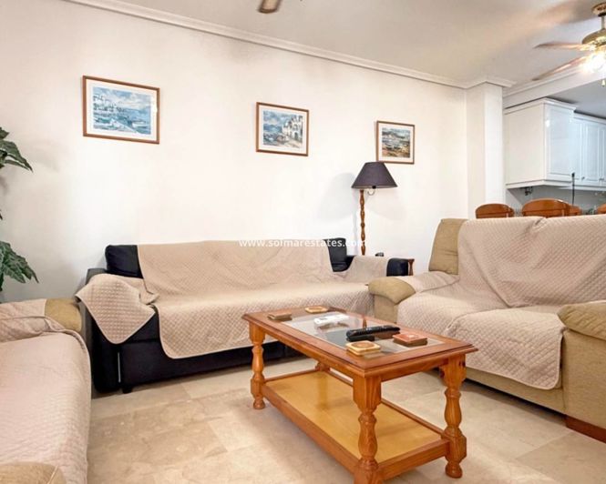 Image No.19-Appartement de 2 chambres à vendre à Villamartin