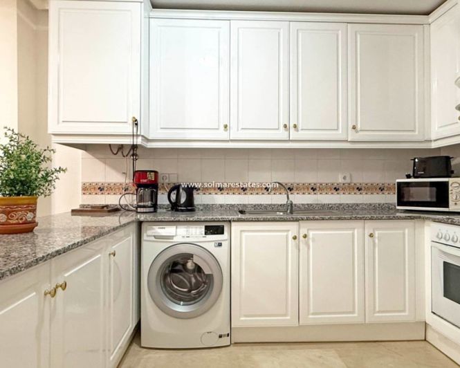 Image No.20-Appartement de 2 chambres à vendre à Villamartin