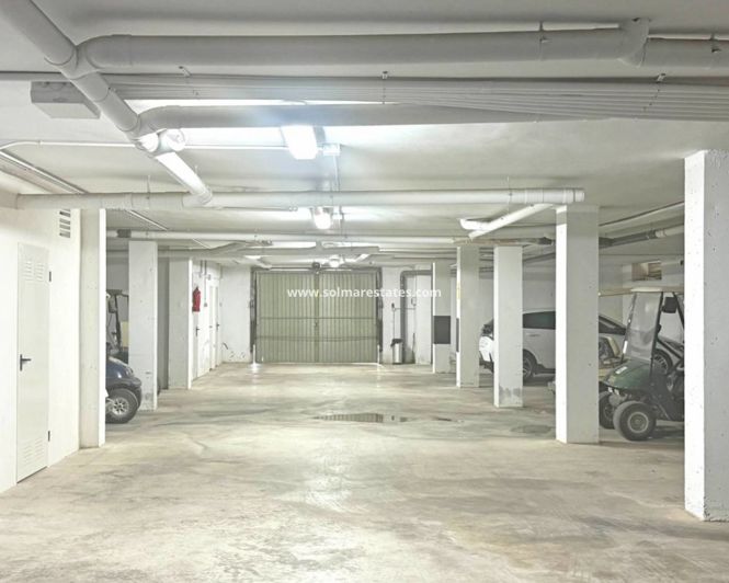 Image No.25-Appartement de 2 chambres à vendre à Villamartin