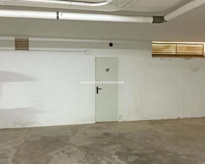 Image No.26-Appartement de 2 chambres à vendre à Villamartin