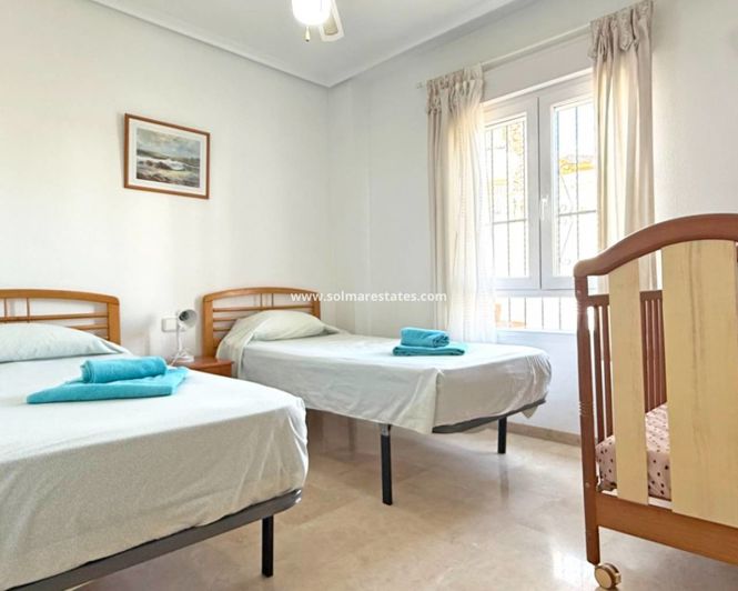 Image No.5-Appartement de 2 chambres à vendre à Villamartin