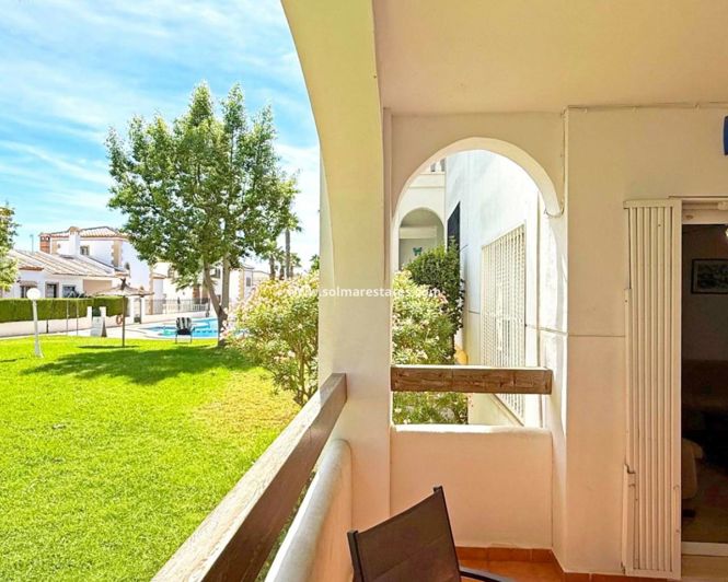 Image No.8-Appartement de 2 chambres à vendre à Villamartin