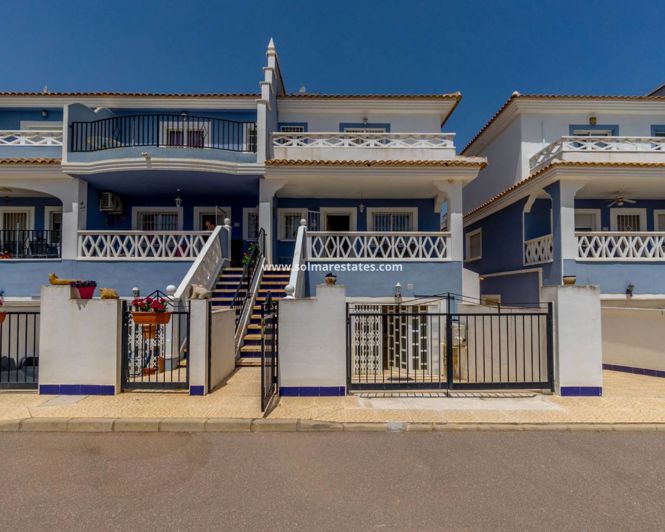 Image No.1-3 Bed Townhouse for sale