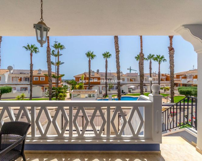 Image No.17-3 Bed Townhouse for sale