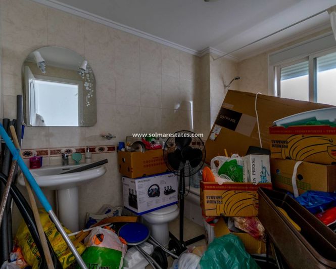 Image No.26-3 Bed Townhouse for sale