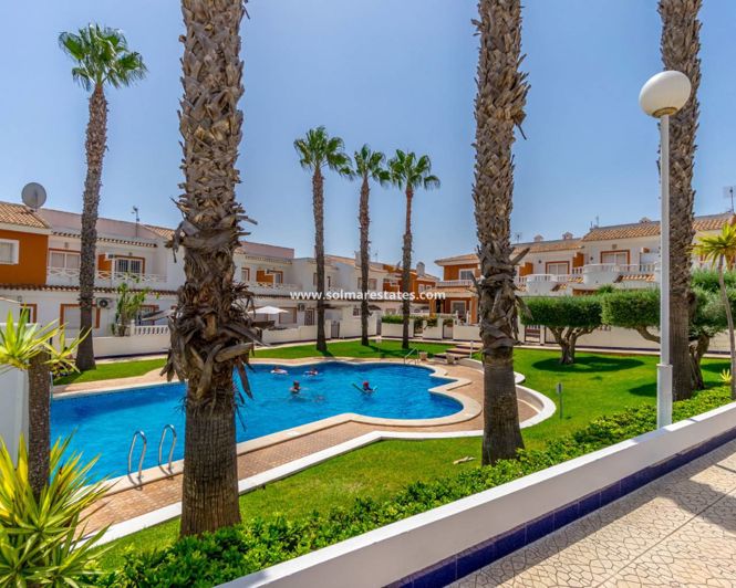 Image No.3-3 Bed Townhouse for sale