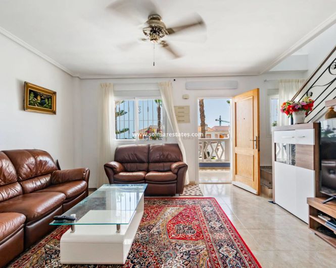 Image No.4-3 Bed Townhouse for sale