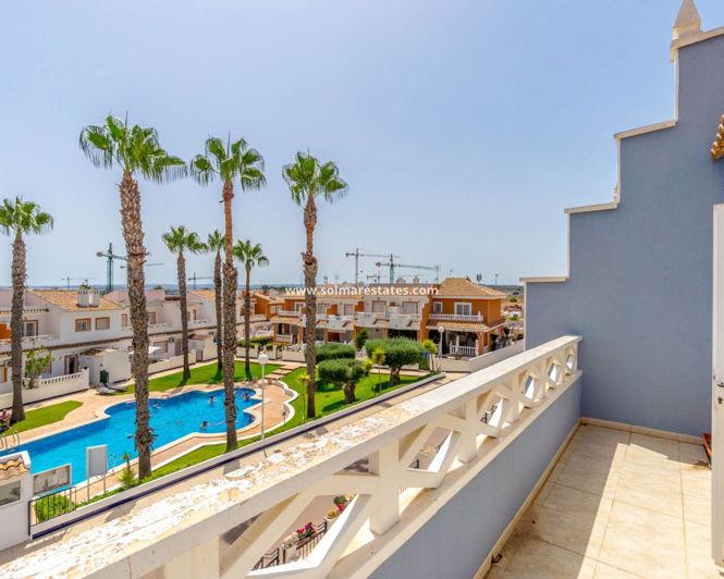 Image No.9-3 Bed Townhouse for sale