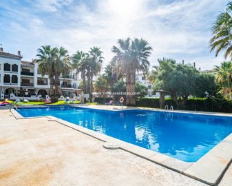 1 - Villamartin, Apartment