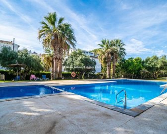 1 - Villamartin, Apartment