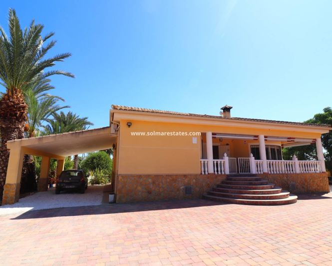 Image No.22-3 Bed Villa for sale