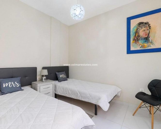 Image No.14-Appartement de 2 chambres à vendre à Los Altos