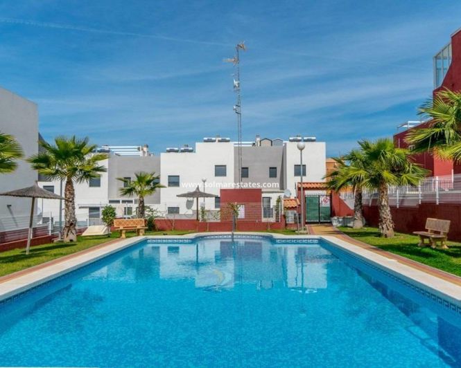 Image No.27-Appartement de 2 chambres à vendre à Los Altos