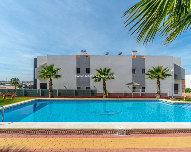 Image No.28-Appartement de 2 chambres à vendre à Los Altos