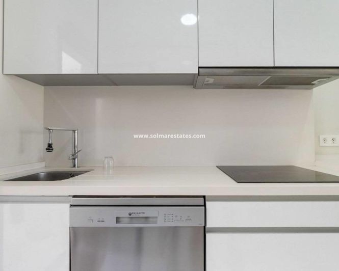 Image No.7-Appartement de 2 chambres à vendre à Los Altos