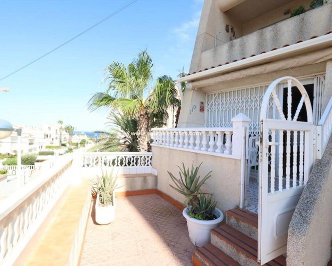 Image No.1-Appartement de 1 chambre à vendre à La Mata