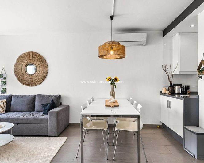 Image No.9-2 Bed Apartment for sale