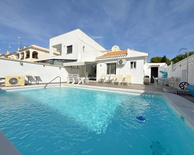 Image No.1-3 Bed House for sale