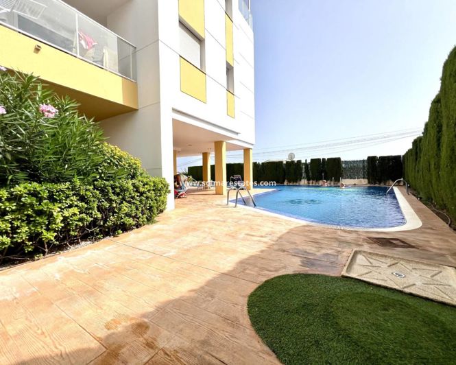 Image No.1-2 Bed Apartment for sale