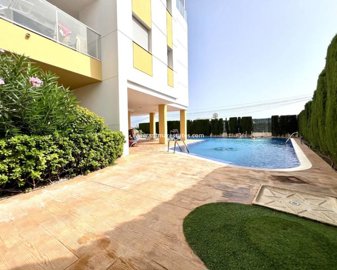 1 - Villamartin, Apartment