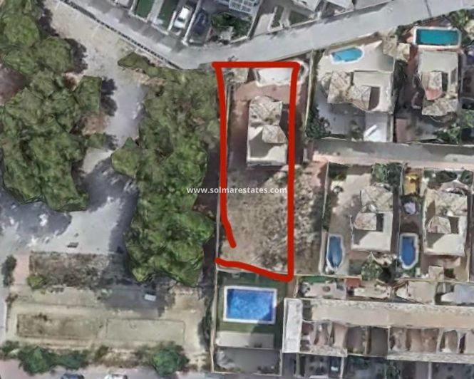 Image No.1-4 Bed Villa for sale