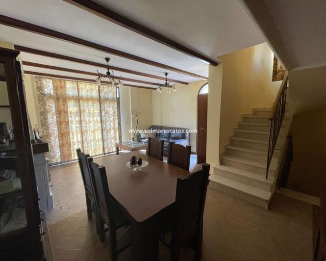 Image No.8-4 Bed Villa for sale