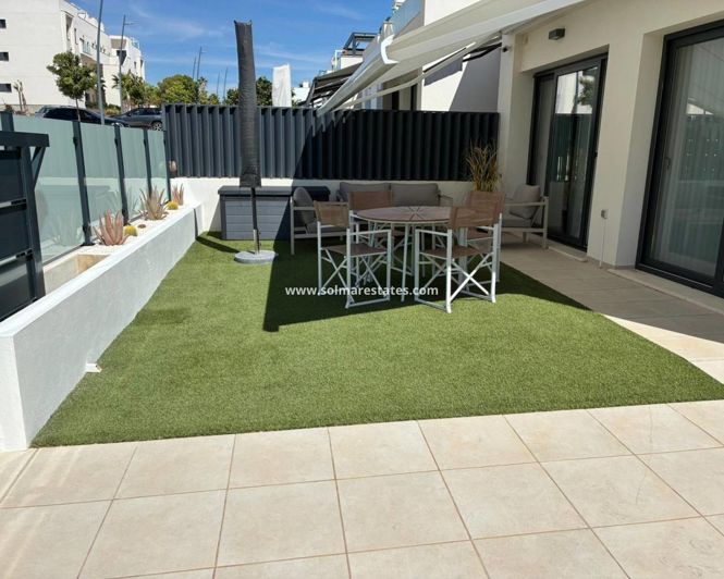 Image No.12-3 Bed Villa for sale