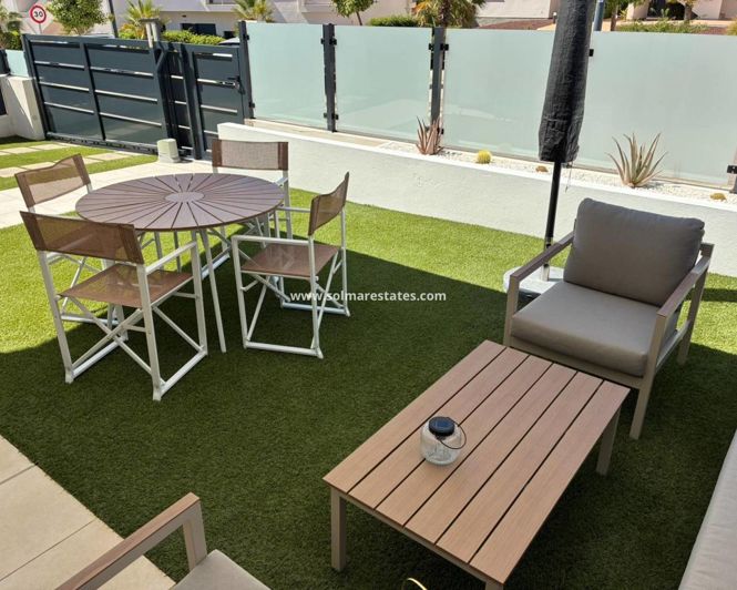 Image No.14-3 Bed Villa for sale