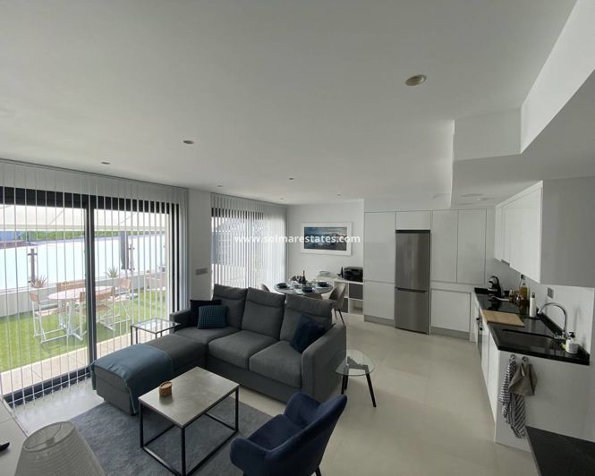 Image No.39-3 Bed Villa for sale