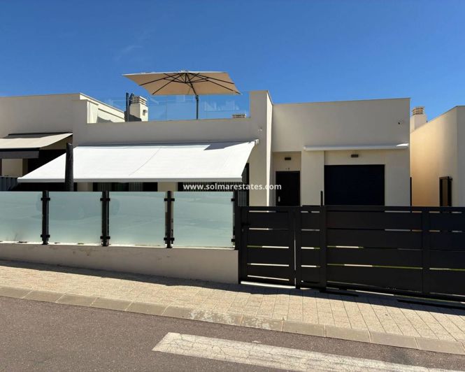 Image No.4-3 Bed Villa for sale