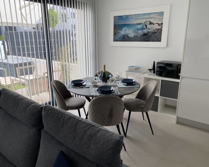 Image No.42-3 Bed Villa for sale