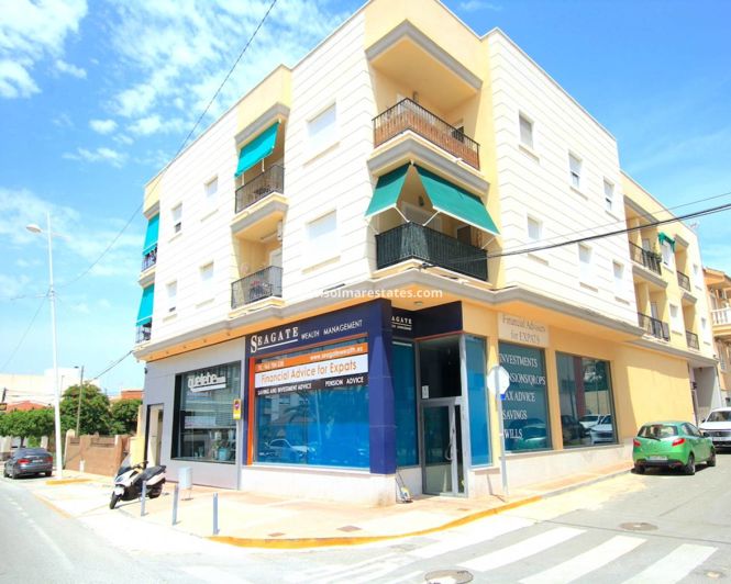 Image No.1-2 Bed Apartment for sale