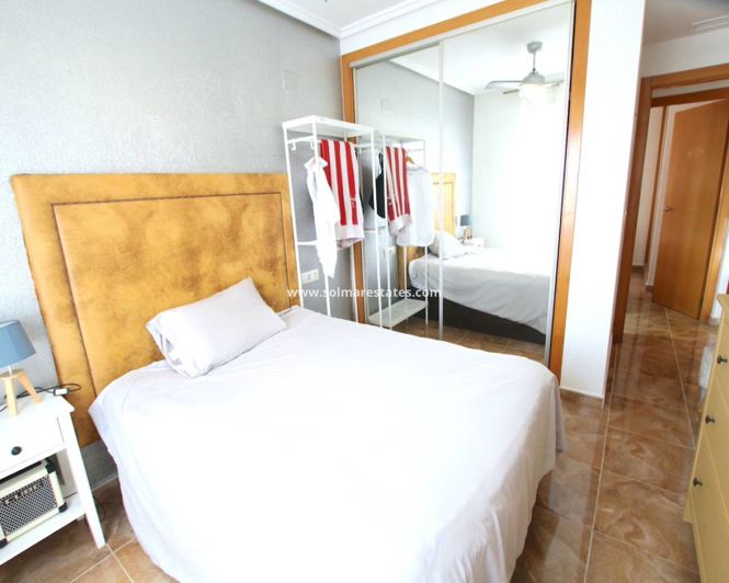 Image No.20-Appartement de 2 chambres à vendre à Benijofar