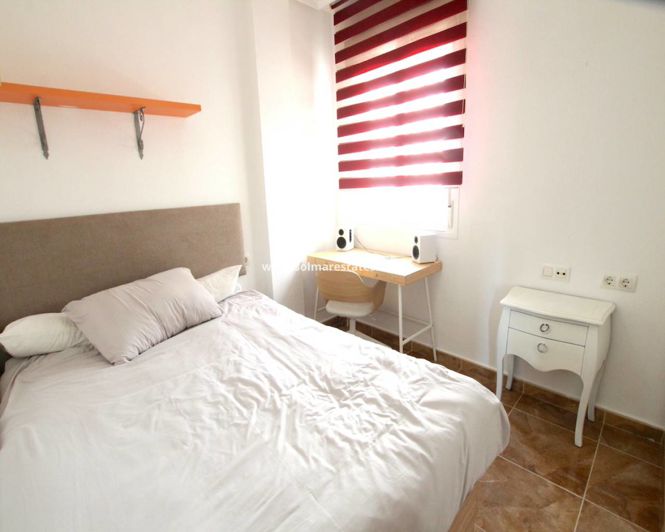 Image No.21-Appartement de 2 chambres à vendre à Benijofar