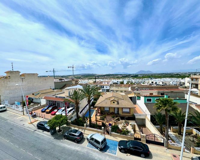 Image No.24-Appartement de 2 chambres à vendre à Benijofar