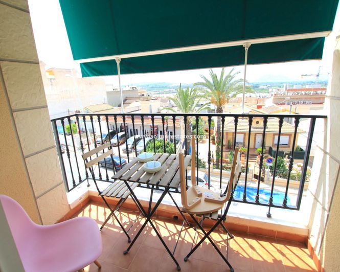 Image No.25-Appartement de 2 chambres à vendre à Benijofar