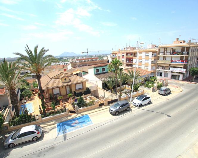 Image No.26-Appartement de 2 chambres à vendre à Benijofar