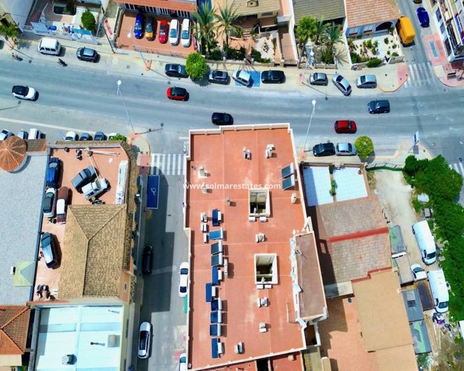 Image No.29-Appartement de 2 chambres à vendre à Benijofar