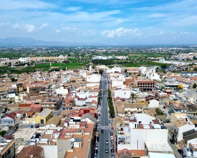 Image No.31-Appartement de 2 chambres à vendre à Benijofar