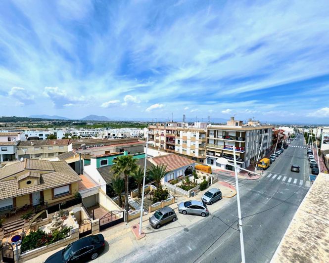 Image No.32-Appartement de 2 chambres à vendre à Benijofar