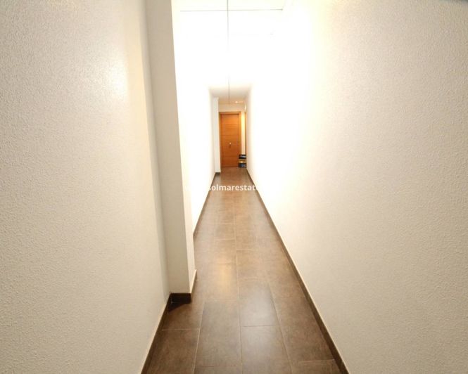 Image No.9-Appartement de 2 chambres à vendre à Benijofar