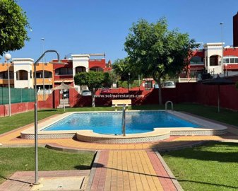 Appartement de 2 chambres à vendre à Los Altos