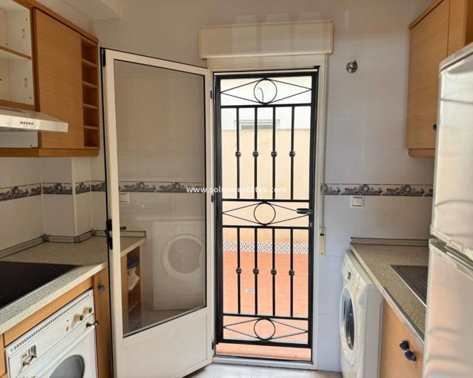 Image No.10-Appartement de 2 chambres à vendre à Los Altos