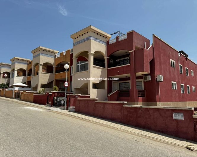 Image No.15-Appartement de 2 chambres à vendre à Los Altos