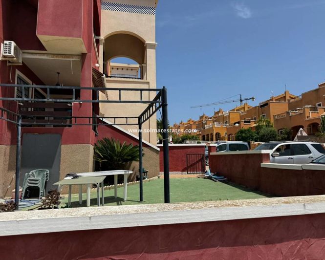 Image No.17-Appartement de 2 chambres à vendre à Los Altos