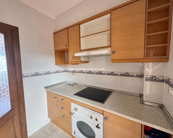 Image No.18-Appartement de 2 chambres à vendre à Los Altos