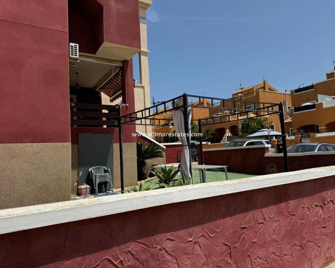 Image No.18-Appartement de 2 chambres à vendre à Los Altos