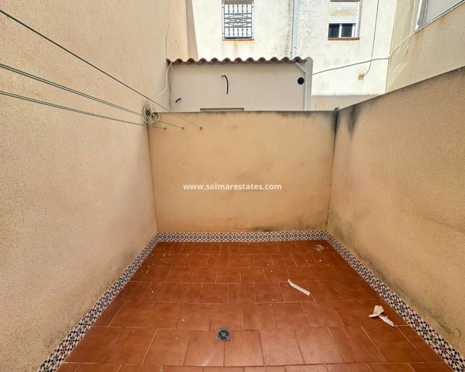 Image No.19-Appartement de 2 chambres à vendre à Los Altos