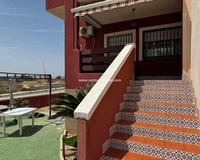 Image No.25-Appartement de 2 chambres à vendre à Los Altos